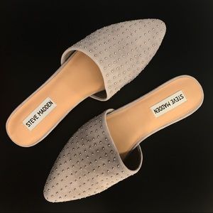 Steve Madden Trace Studded Mule